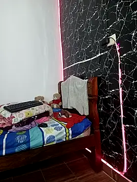 Snapshot of newveronika chatting on 02.20.26 newveronika online show from 02.20.26