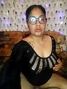 ConyPeralta online show from 03.07.25