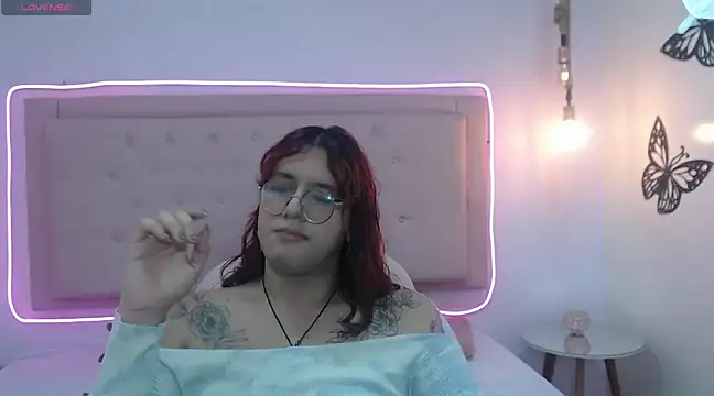 kathepickmanx online show from 03.13.25