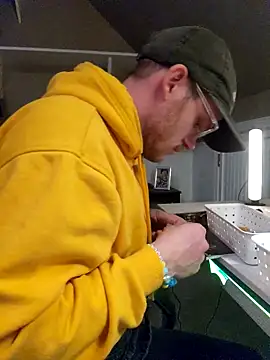 SoxxyNsh online show from 12.02.25