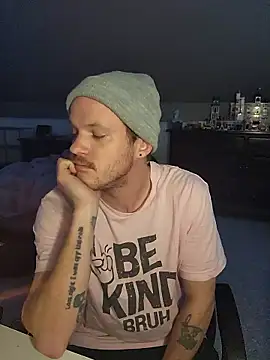 SoxxyNsh online show from 01.11.26