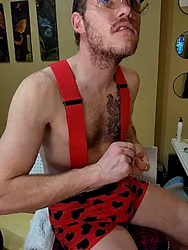 SoxxyNsh online show from 02.03.26