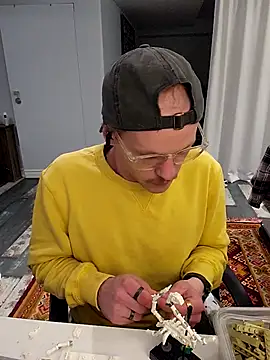 SoxxyNsh online show from 04.07.26