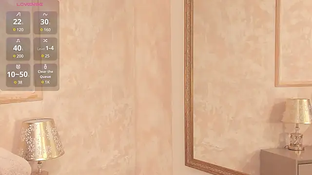 LilaBeily online show from 01.29.25