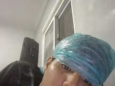 Snapshot of it0z_klk chatting on 02.03.25 it0z klk online show from 02.03.25