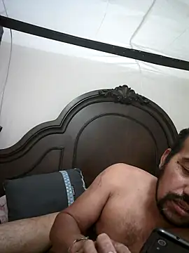 Goloso2423 online show from 11.03.25