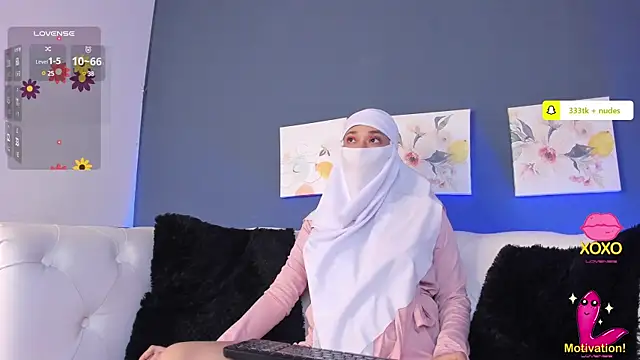 Eva abaad online show from 01.24.25