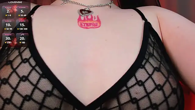 Eva Moss  online show from 01.31.25