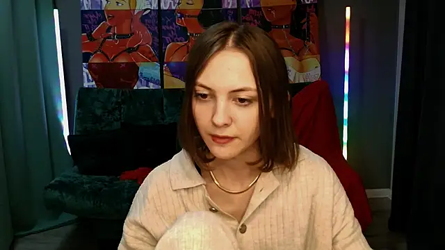 JesssWalker online show from 01.14.25