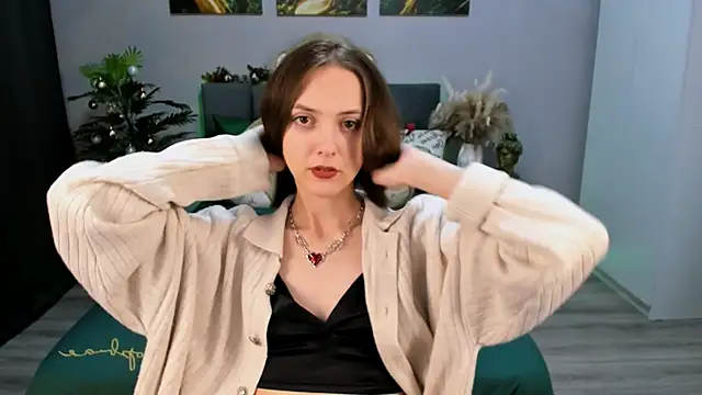 JesssWalker online show from 02.01.25