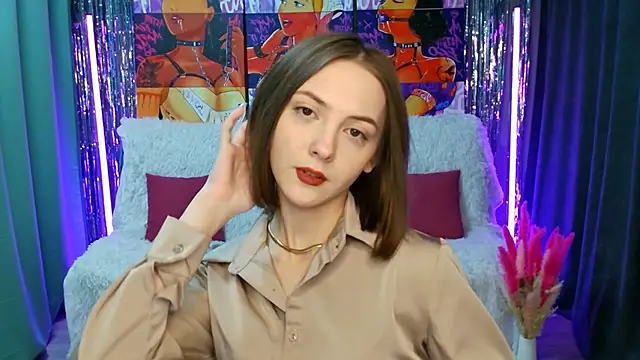 JesssWalker online show from 02.08.25