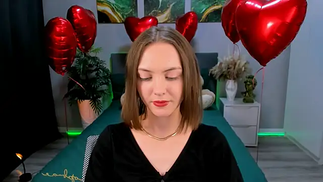 JesssWalker online show from 02.15.25