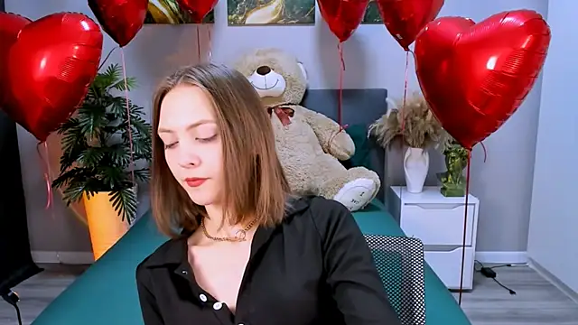 JesssWalker online show from 02.19.25