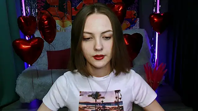 JesssWalker online show from 02.25.25