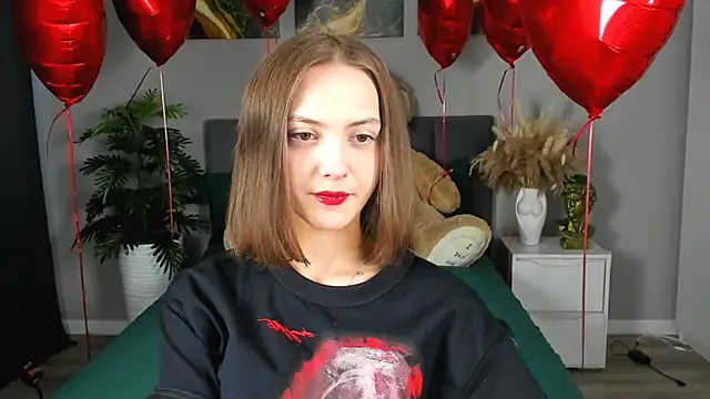 JesssWalker online show from 02.28.25