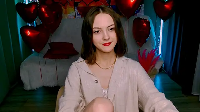 JesssWalker online show from 03.07.25