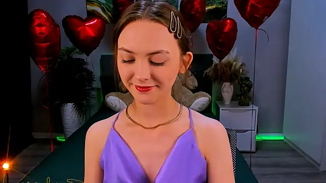 JesssWalker online show from 03.08.25