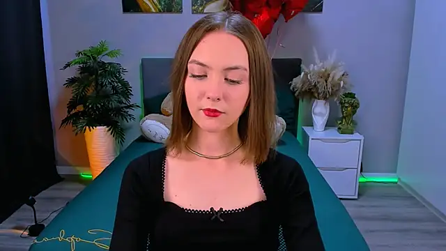 JesssWalker online show from 03.20.25