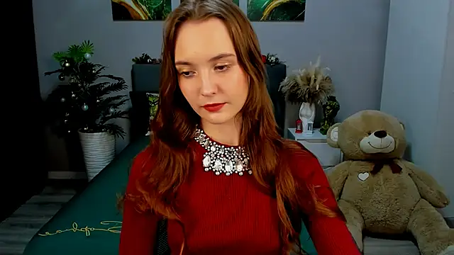 Snapshot of SamanthaaaWalker chatting on 01.14.25 SamanthaaaWalker online show from 01.14.25