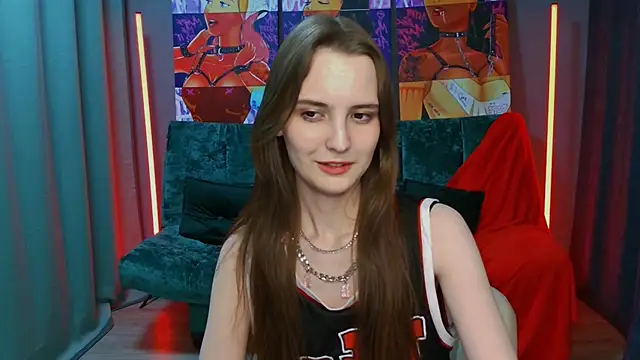 Snapshot of SamanthaaaWalker chatting on 01.21.25 SamanthaaaWalker online show from 01.21.25