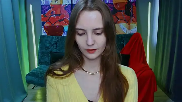 Snapshot of SamanthaaaWalker chatting on 01.24.25 SamanthaaaWalker online show from 01.24.25