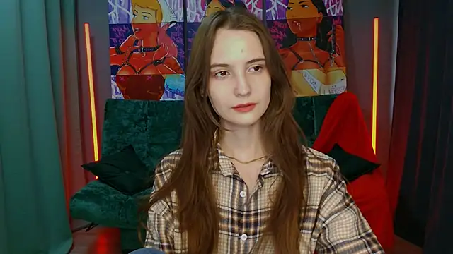 Snapshot of SamanthaaaWalker chatting on 01.28.25 SamanthaaaWalker online show from 01.28.25