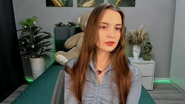 Snapshot of SamanthaaaWalker chatting on 01.29.25 SamanthaaaWalker online show from 01.29.25