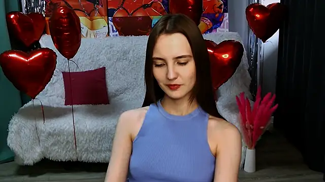 Snapshot of SamanthaaaWalker chatting on 02.26.25 SamanthaaaWalker online show from 02.26.25