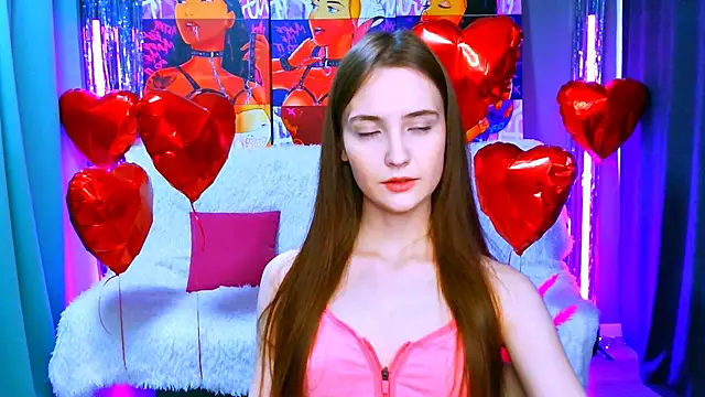 Snapshot of SamanthaaaWalker chatting on 03.14.25 SamanthaaaWalker online show from 03.14.25