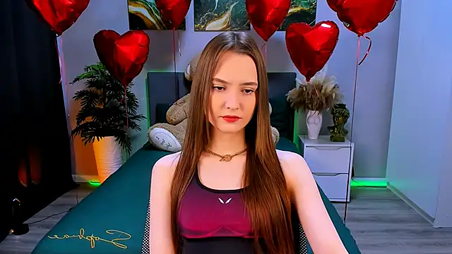 Snapshot of SamanthaaaWalker chatting on 03.15.25 SamanthaaaWalker online show from 03.15.25