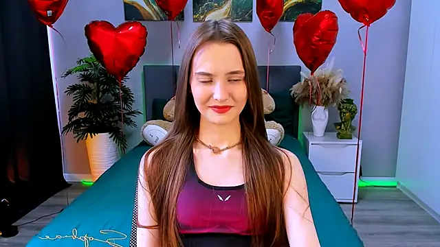 Snapshot of SamanthaaaWalker chatting on 03.15.25 SamanthaaaWalker online show from 03.15.25
