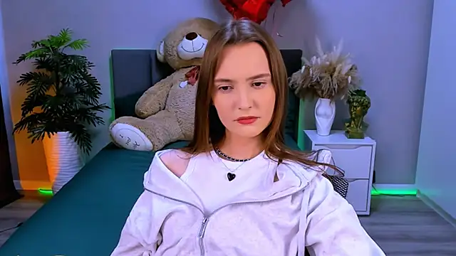 Snapshot of SamanthaaaWalker chatting on 03.21.25 SamanthaaaWalker online show from 03.21.25