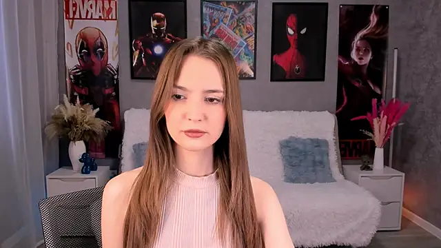 Snapshot of SamanthaaaWalker chatting on 09.27.25 SamanthaaaWalker online show from 09.27.25