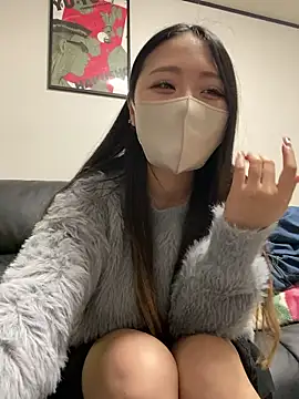 yazawa oO online show from 02.20.26