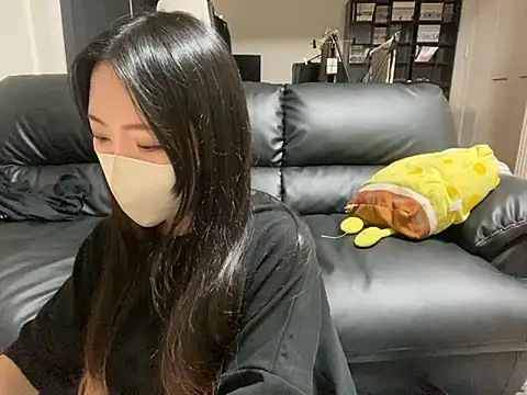 Snapshot of yazawa_oO chatting on 07.18.26 yazawa oO online show from 07.18.26