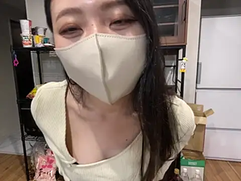 Snapshot of yazawa_oO chatting on 08.04.26 yazawa oO online show from 08.04.26