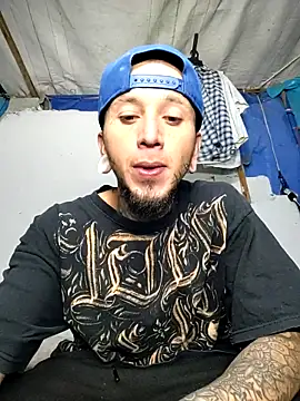 Snapshot of 98fu chatting on 02.07.26 98fu online show from 02.07.26