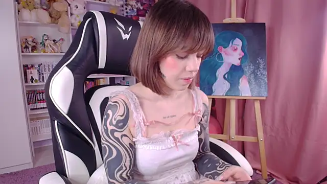 Catharsisi online show from 01.18.25