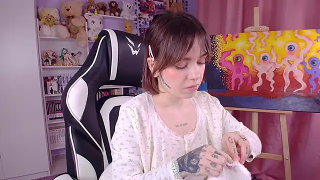 Catharsisi online show from 01.20.25