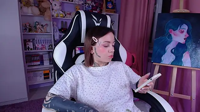 Catharsisi online show from 02.14.25