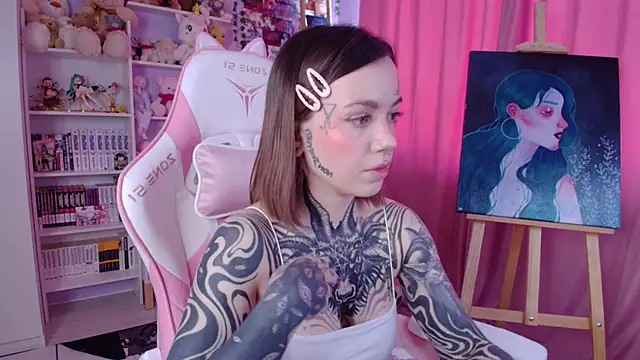 Catharsisi online show from 03.15.25