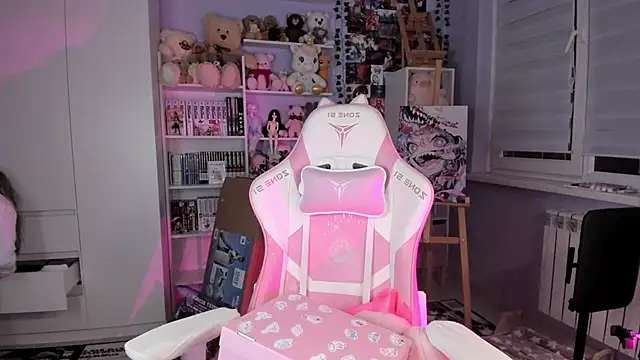 Catharsisi online show from 02.19.26