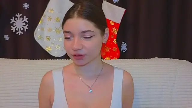 Snapshot of CassJonn chatting on 01.15.25 CassJonn online show from 01.15.25