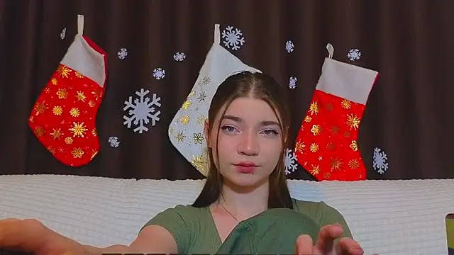 Snapshot of CassJonn chatting on 01.22.25 CassJonn online show from 01.22.25