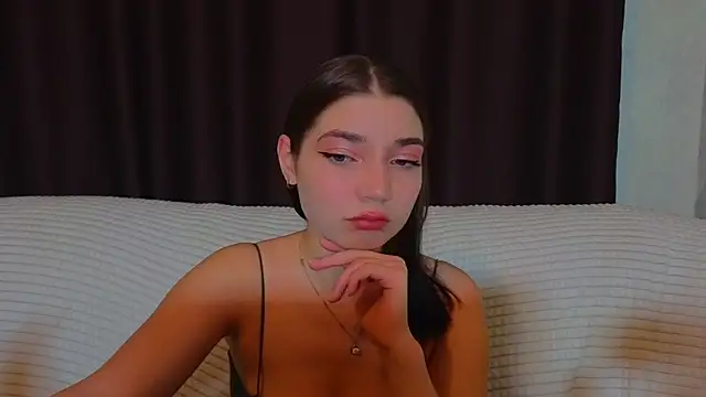 Snapshot of CassJonn chatting on 02.27.25 CassJonn online show from 02.27.25