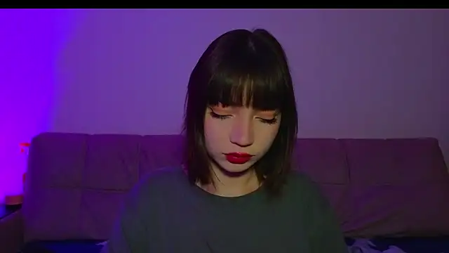 Snapshot of CassJonn chatting on 09.26.25 CassJonn online show from 09.26.25