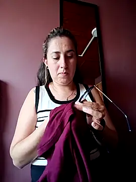 CHARLOTTE 1711 online show from 03.24.26