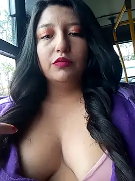 Melyy Edii online show from 02.21.25