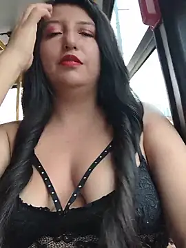 Snapshot of Melyy_Edii chatting on 05.18.26 Melyy Edii online show from 05.18.26