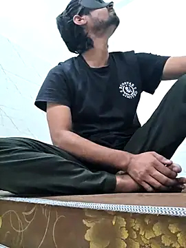 lusty male69 online show from 05.24.26